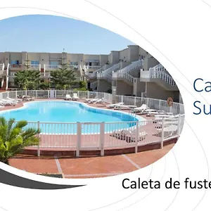 Apartamento Caleta Sunset, Caleta de Fuste
