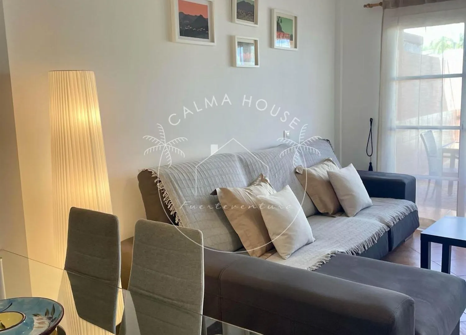 Apartament Calma House Caleta De Fuste