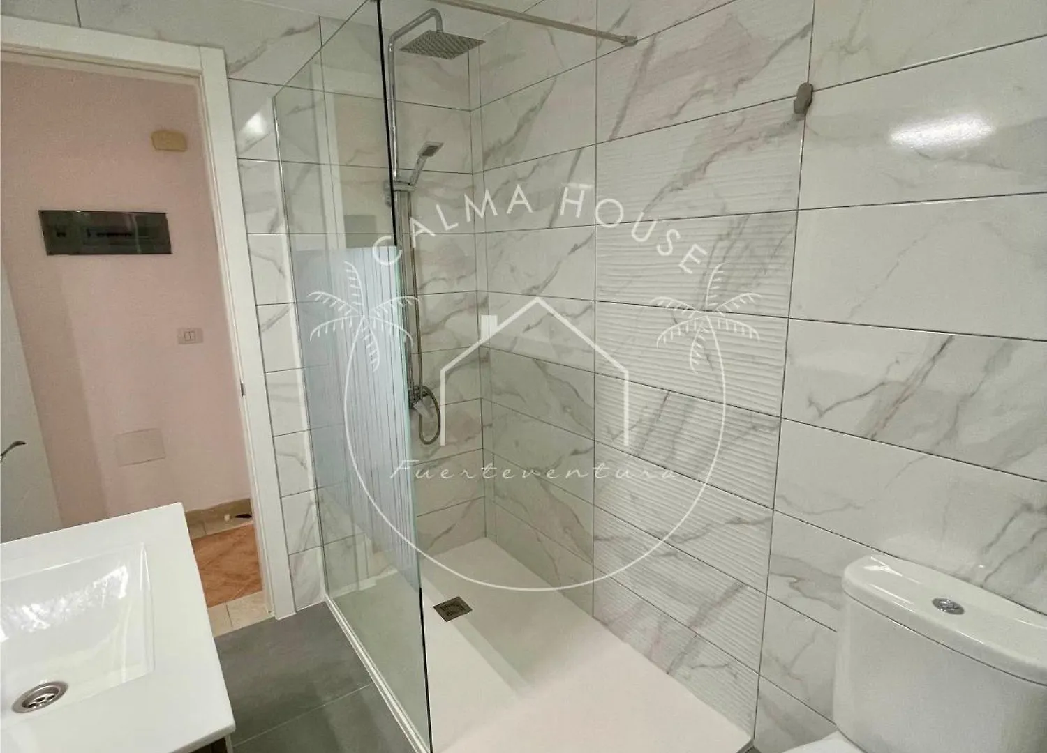Calma House Apartment Caleta De Fuste