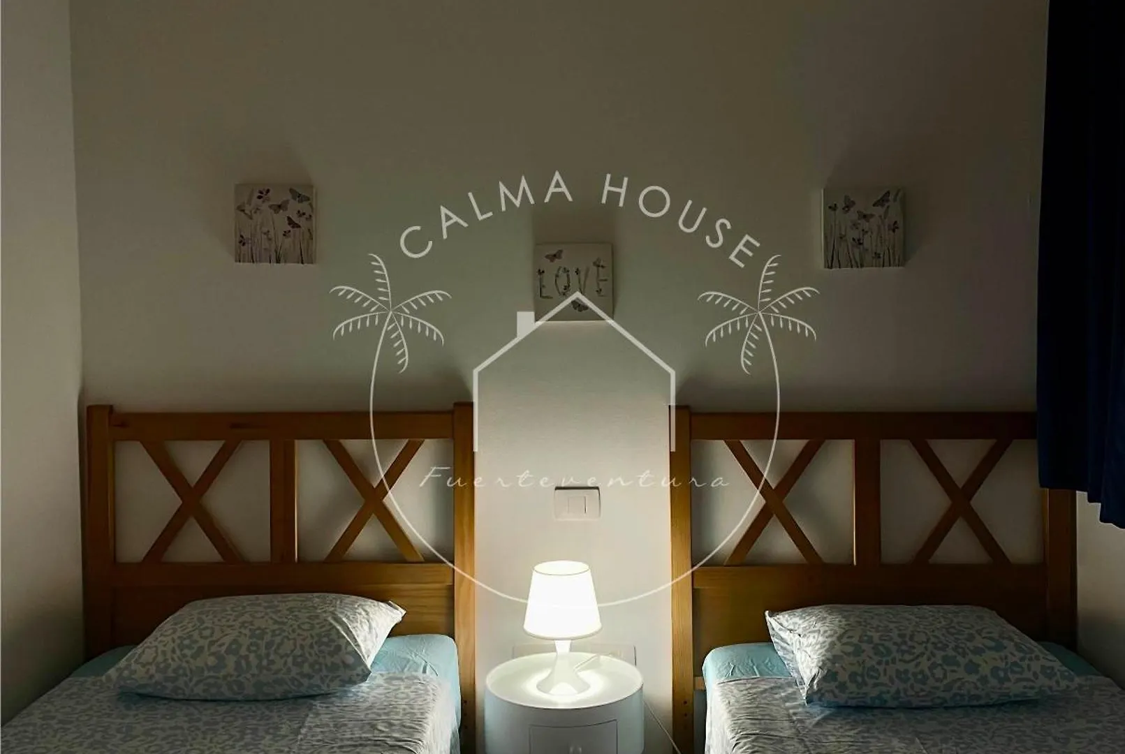 Calma House Apartment Caleta De Fuste Spain