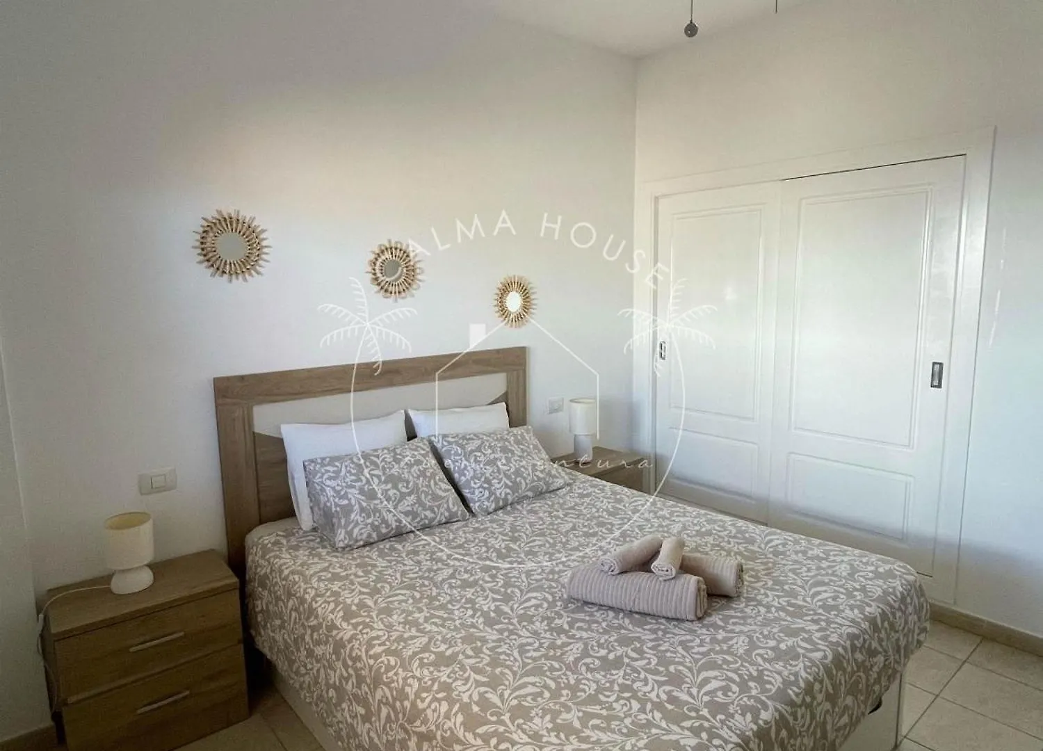 Calma House Apartment Caleta De Fuste