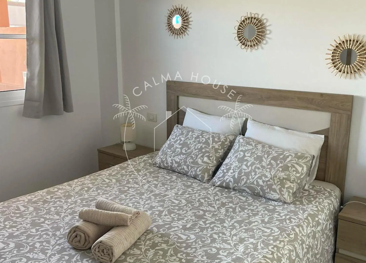 Calma House Apartment Caleta De Fuste