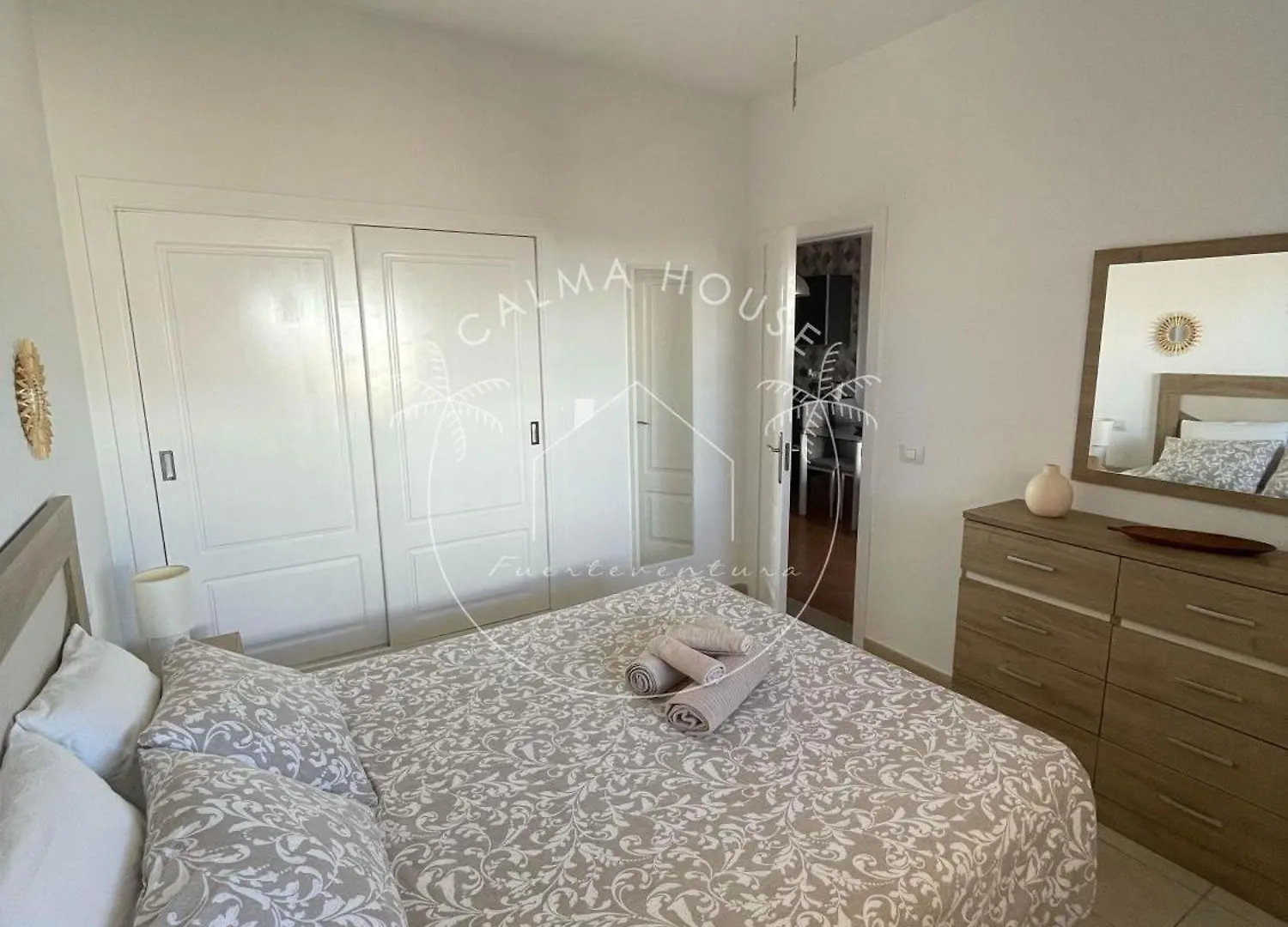 Calma House Apartment Caleta De Fuste
